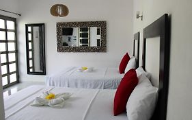 Casa Zazil